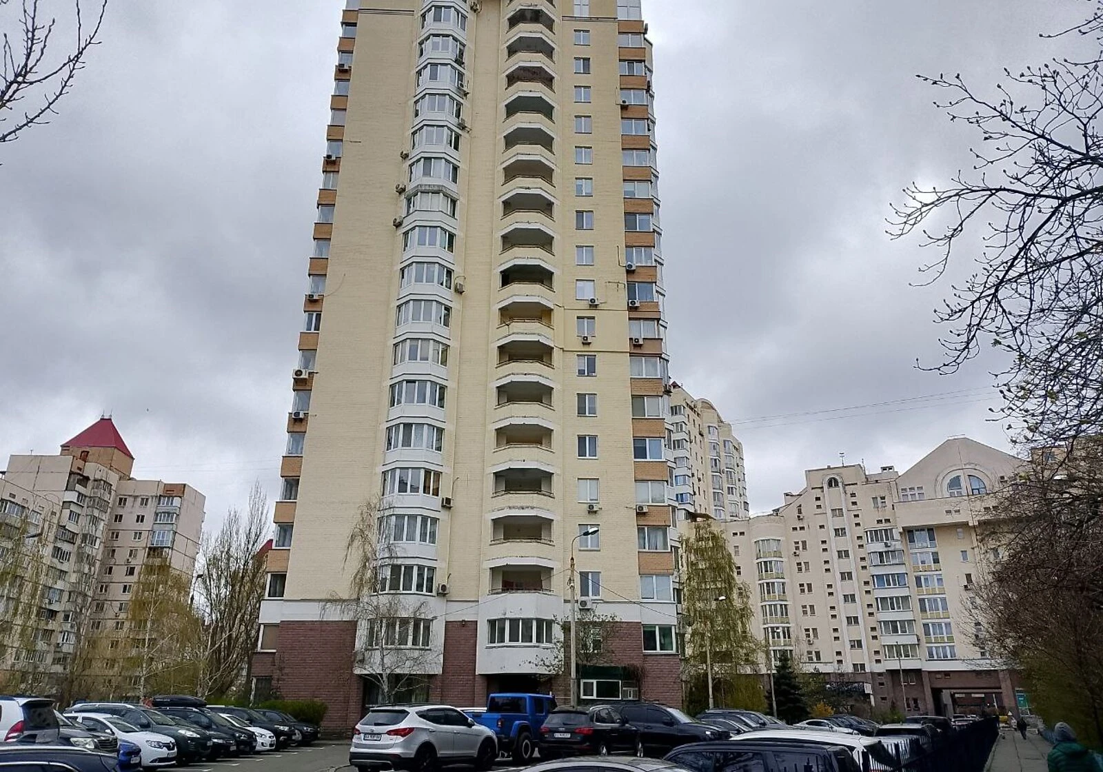 Офіс, Оболонь: новий ремонт, резервне живлення, ліфт працює без світла - фото 1
