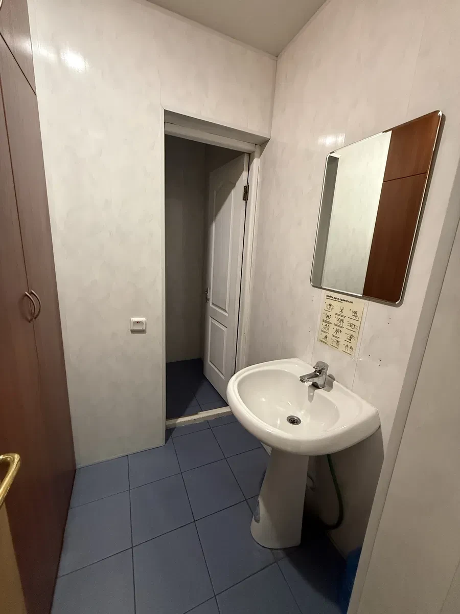 Офис, Центральный: три комнаты, вход с красной линии, фото 5