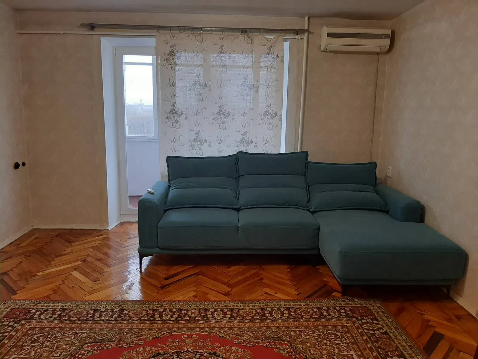 3-кімнатна квартира, Амур-Нижньодніпровський: лише сім’ям - фото 5