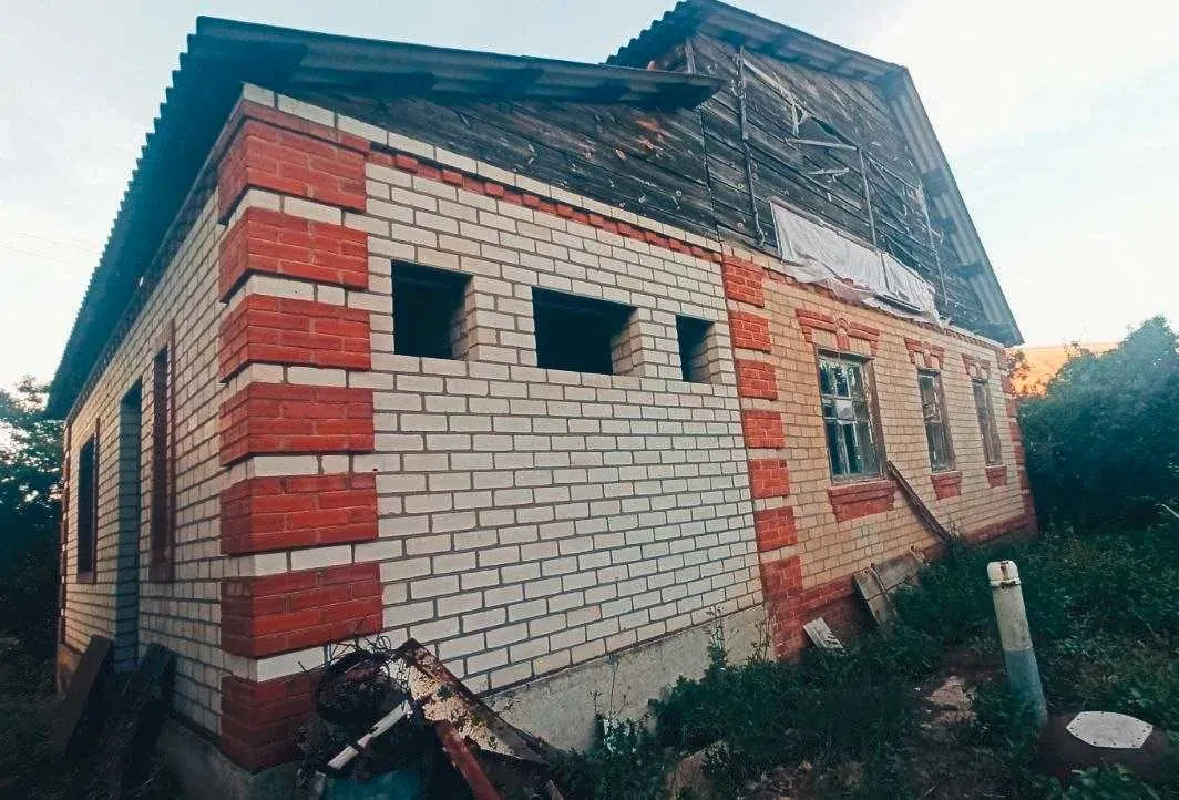Будинок, Дергачі: під ремонт, 10 соток, торг - фото 1