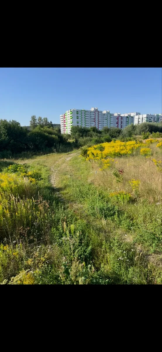 Участок 4 соток, Лисиничи: прямоугольная форма, фото 5