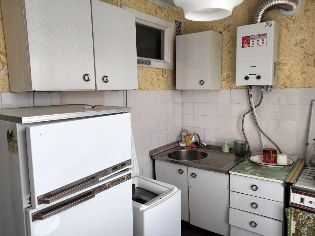2-кімнатна квартира, Житомирське: у центрі міста, для сім’ї - фото 4