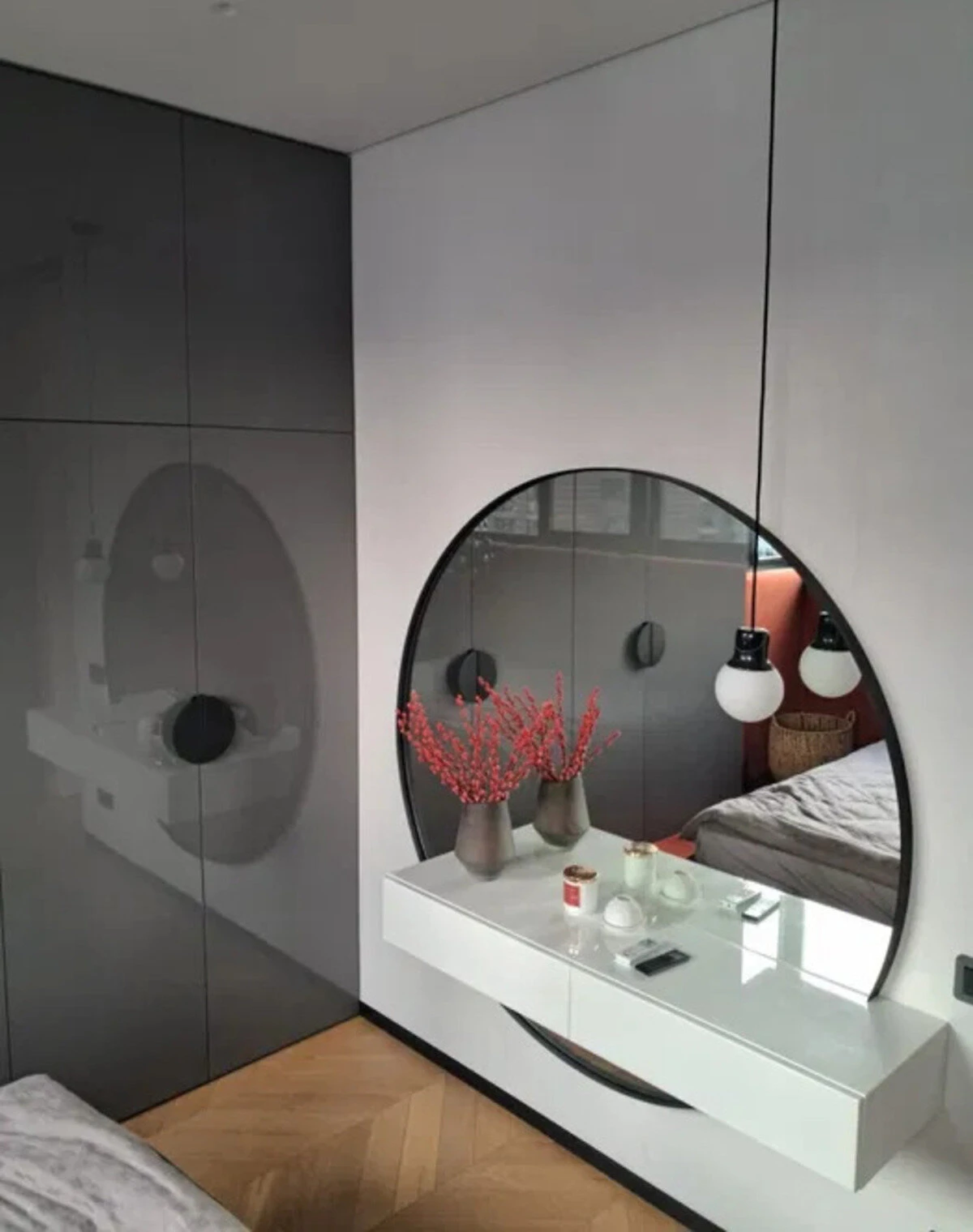 2-кімнатна квартира, Чорна Гора: кухня 10 м² - фото 2