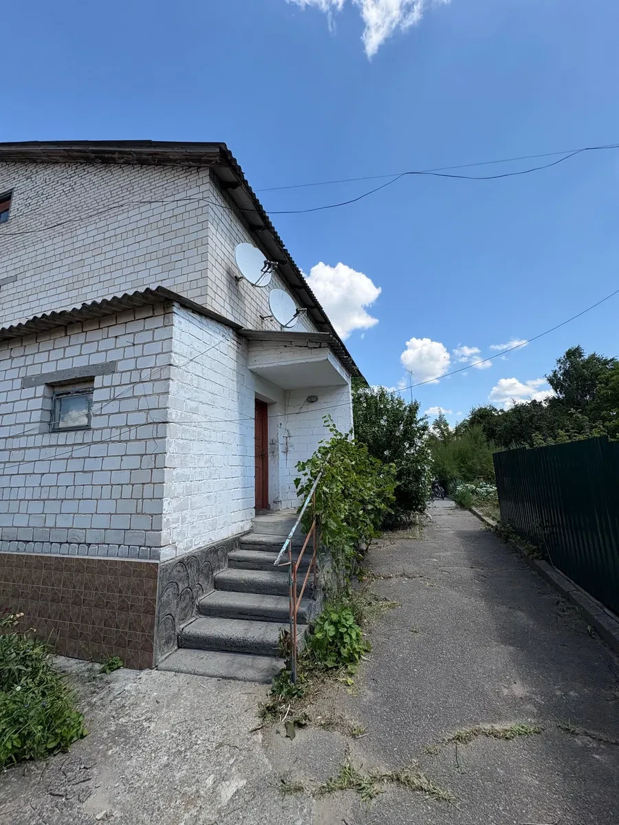 3-кімнатна квартира, Китайгород: під ремонт, школа поруч, ліс і річка, фото 5