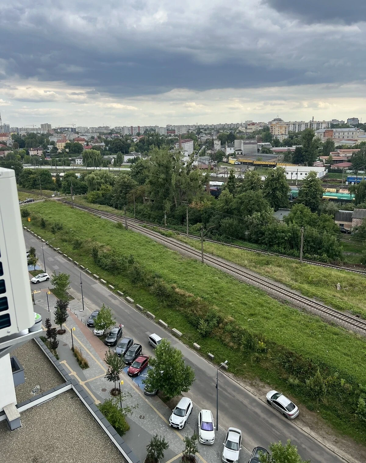 1-кімнатна квартира, Левандівка: дизайнерський ремонт, укриття - фото 4