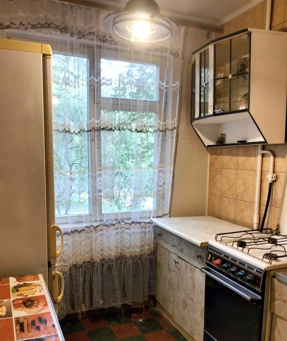 2-кімнатна квартира, Рокосовського: 4 спальних місця, фото 5