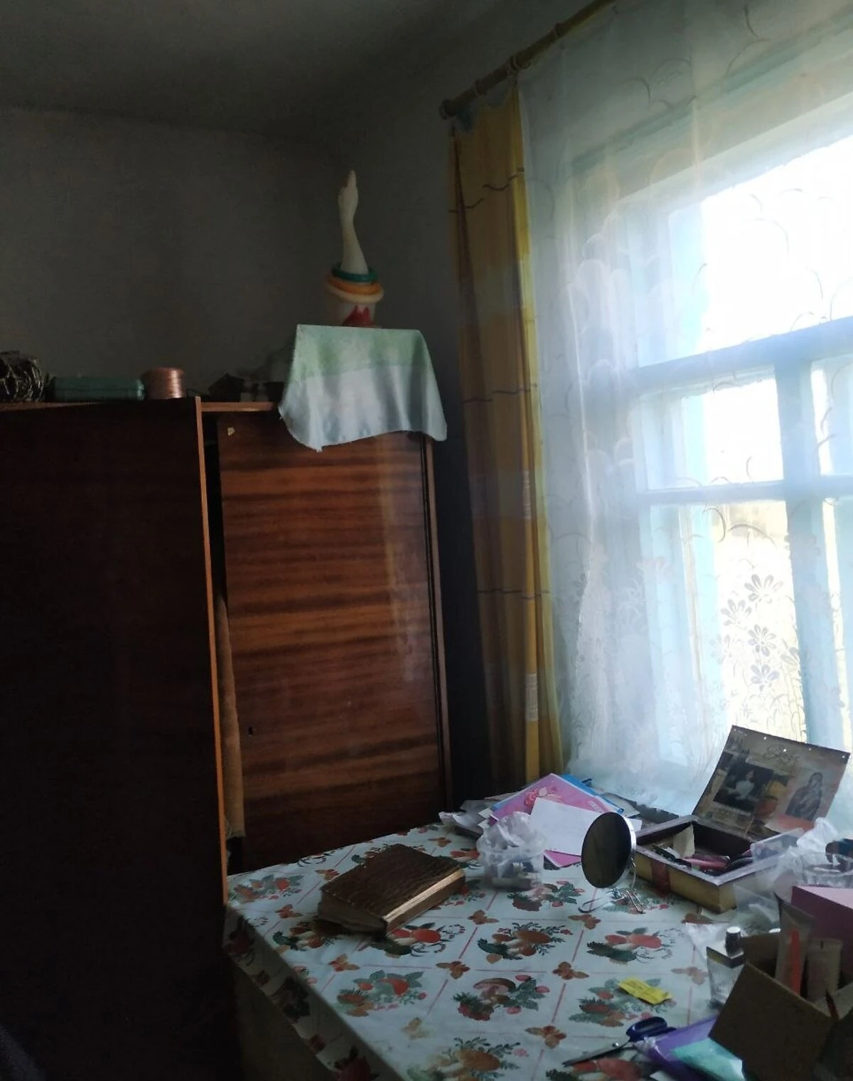 Будинок, Перемога: веранда, 58 соток, гараж із підвалом - фото 4