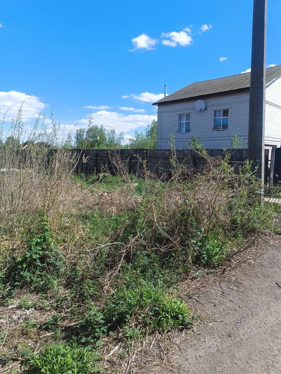 Ділянка 6 соток у ЖК Osocor Residence: річка через дорогу, електрика 5 Кв - фото 2