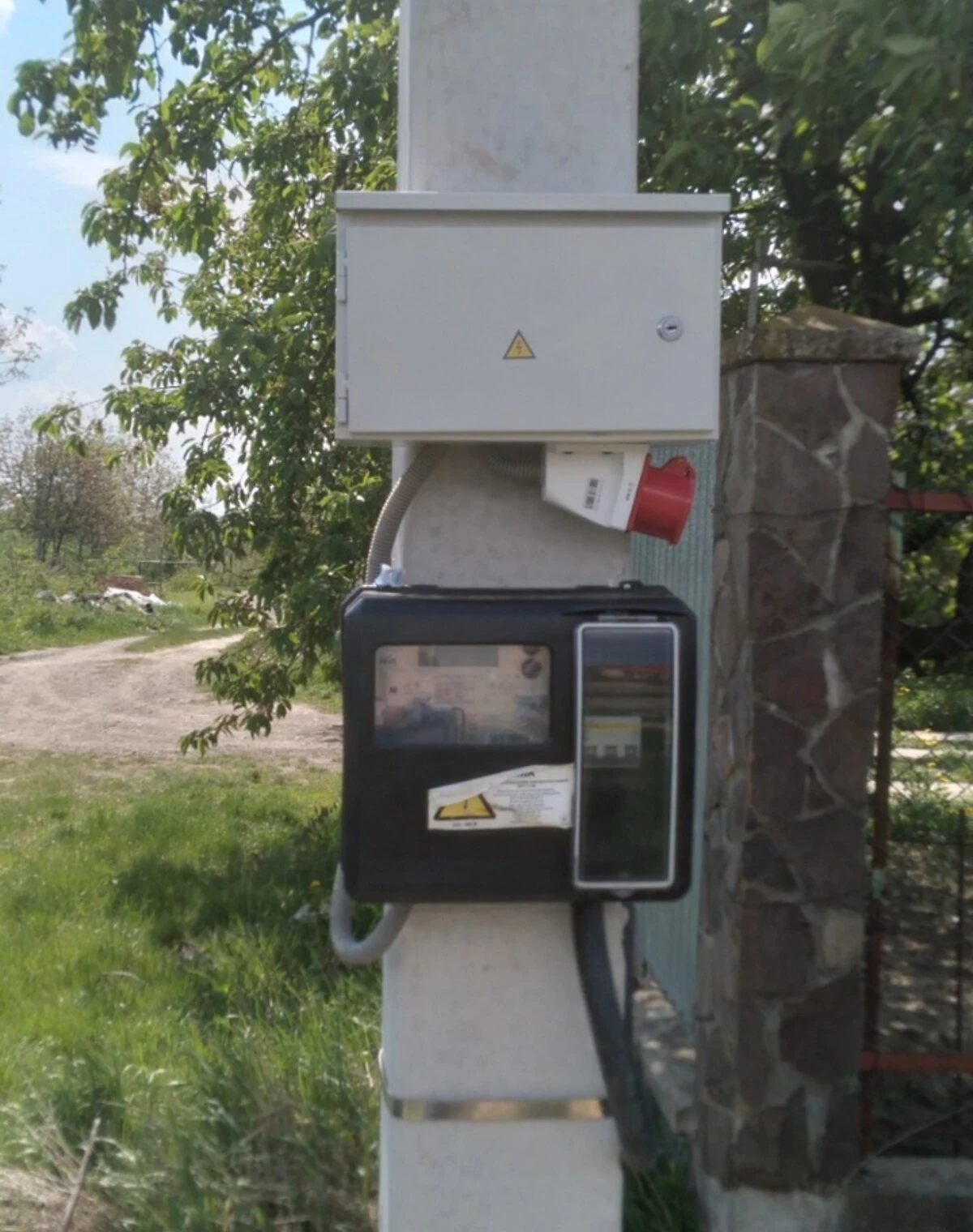 Ділянка 18 соток, Оноківці: вихід до водойми, електрика, фото 5