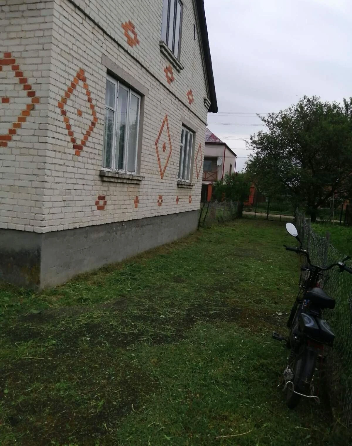Дом, Навария: летняя кухня, кирпичные стены, фото 4