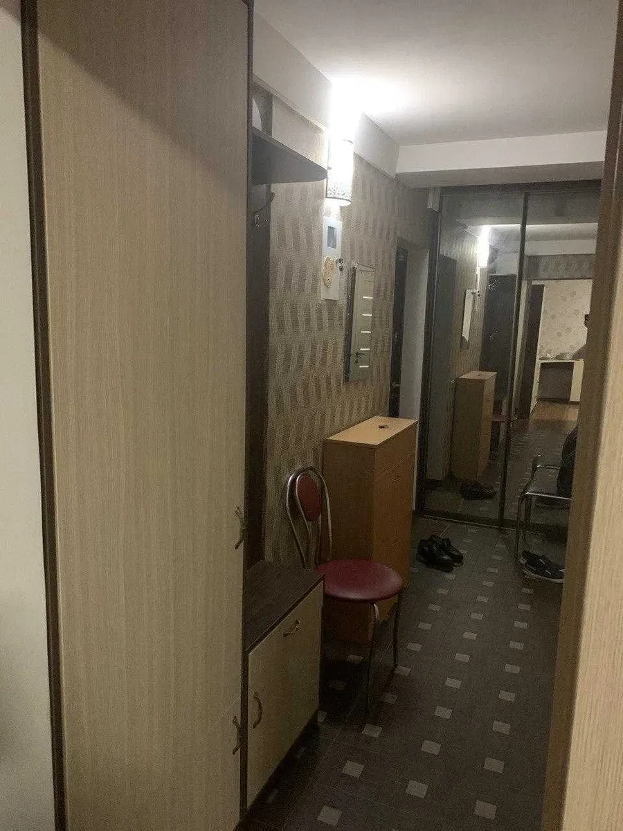 1-кімнатна квартира, Дарницький: закрита парковка, лісопарк, фото 5