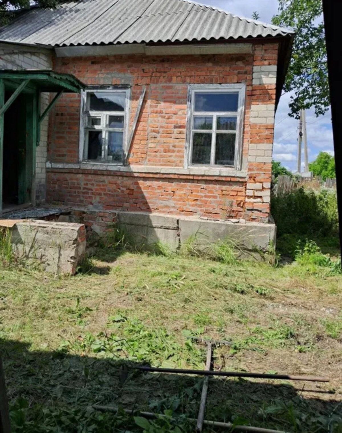 Будинок, Тернова: ділянка 30 соток, твердопаливний котел, фото 5