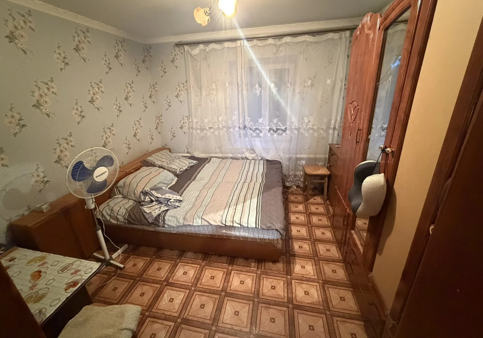Будинок, Винарівка: гараж у дворі, криниця, літня кухня - фото 2