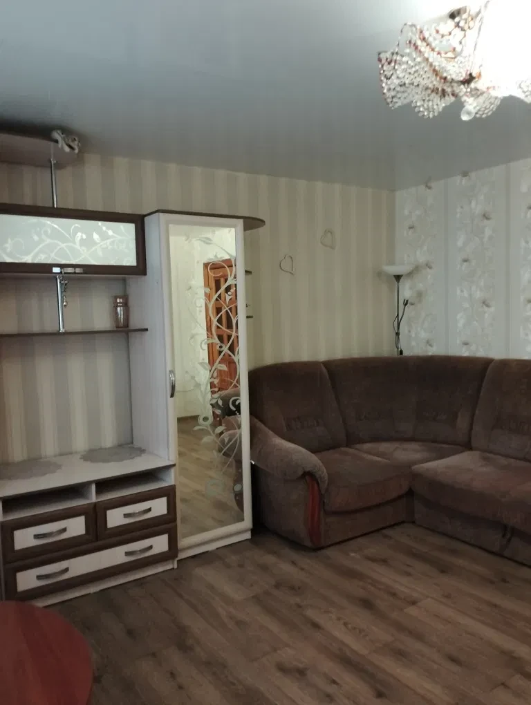 1-кімнатна квартира, Рокосовського: меблі і техніка, косметичний ремонт, фото 4