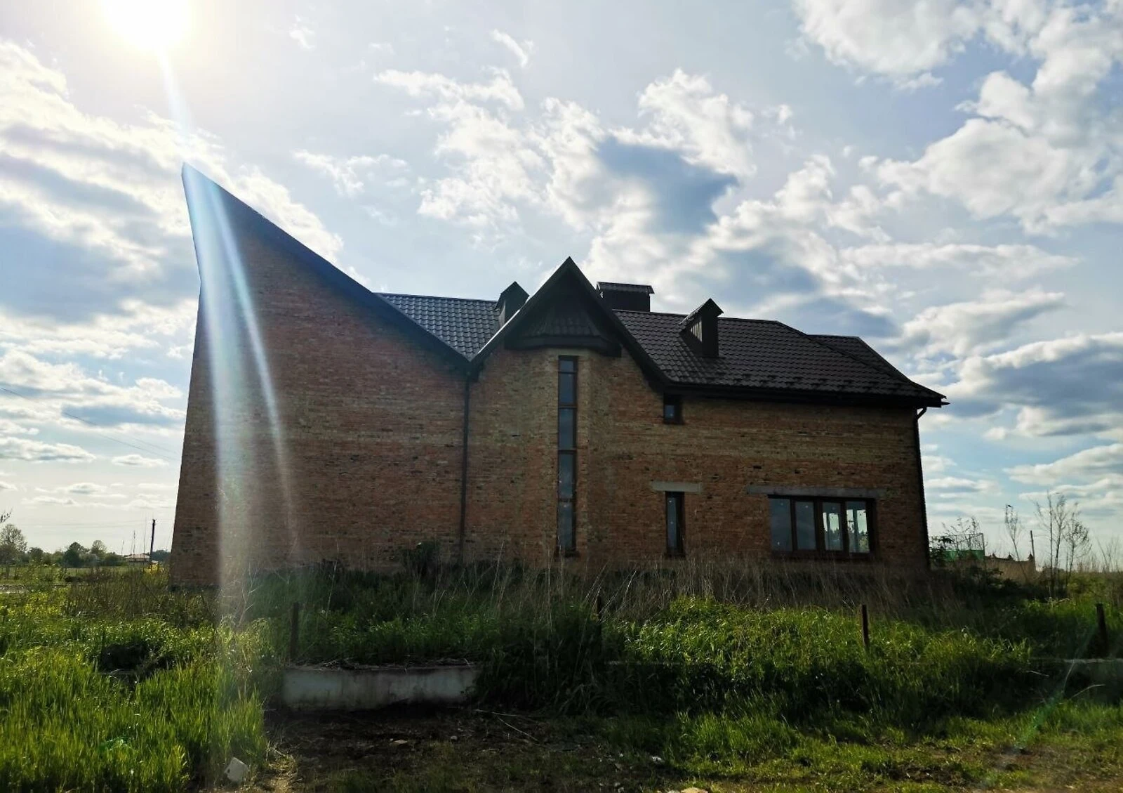 Будинок, Великий Ходачків: 4 спальні, гараж із підвалом, єОселя - фото 5