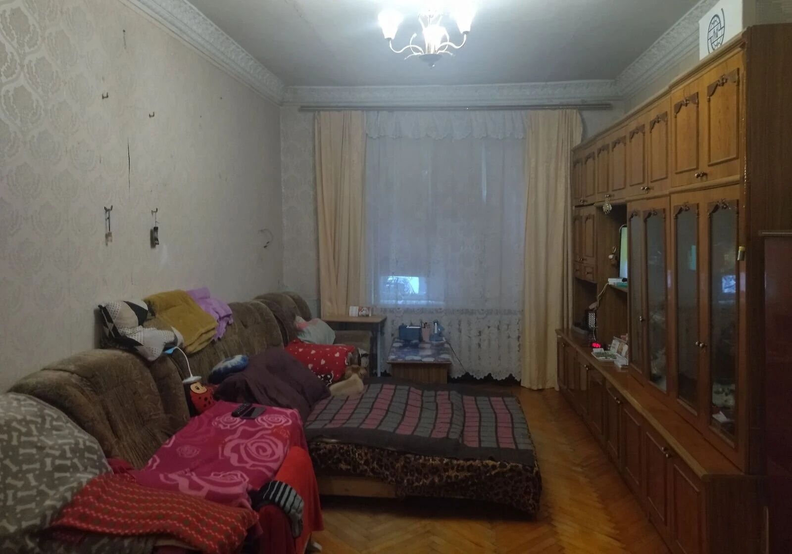 2-кімнатна квартира на вулиці Незалежної України - фото 4