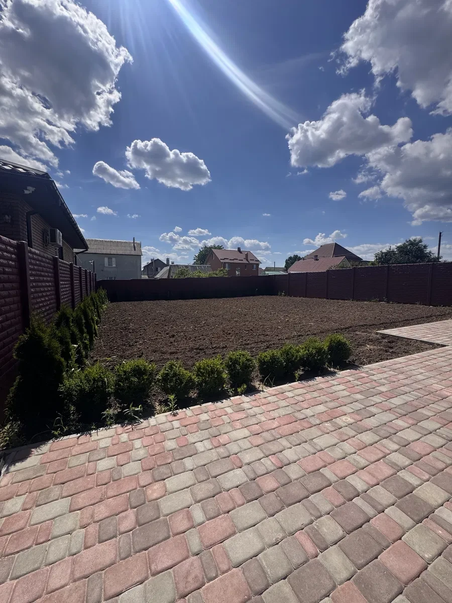 Дом, Святопетровское: авторский проект, скважина 52 м, фото 5