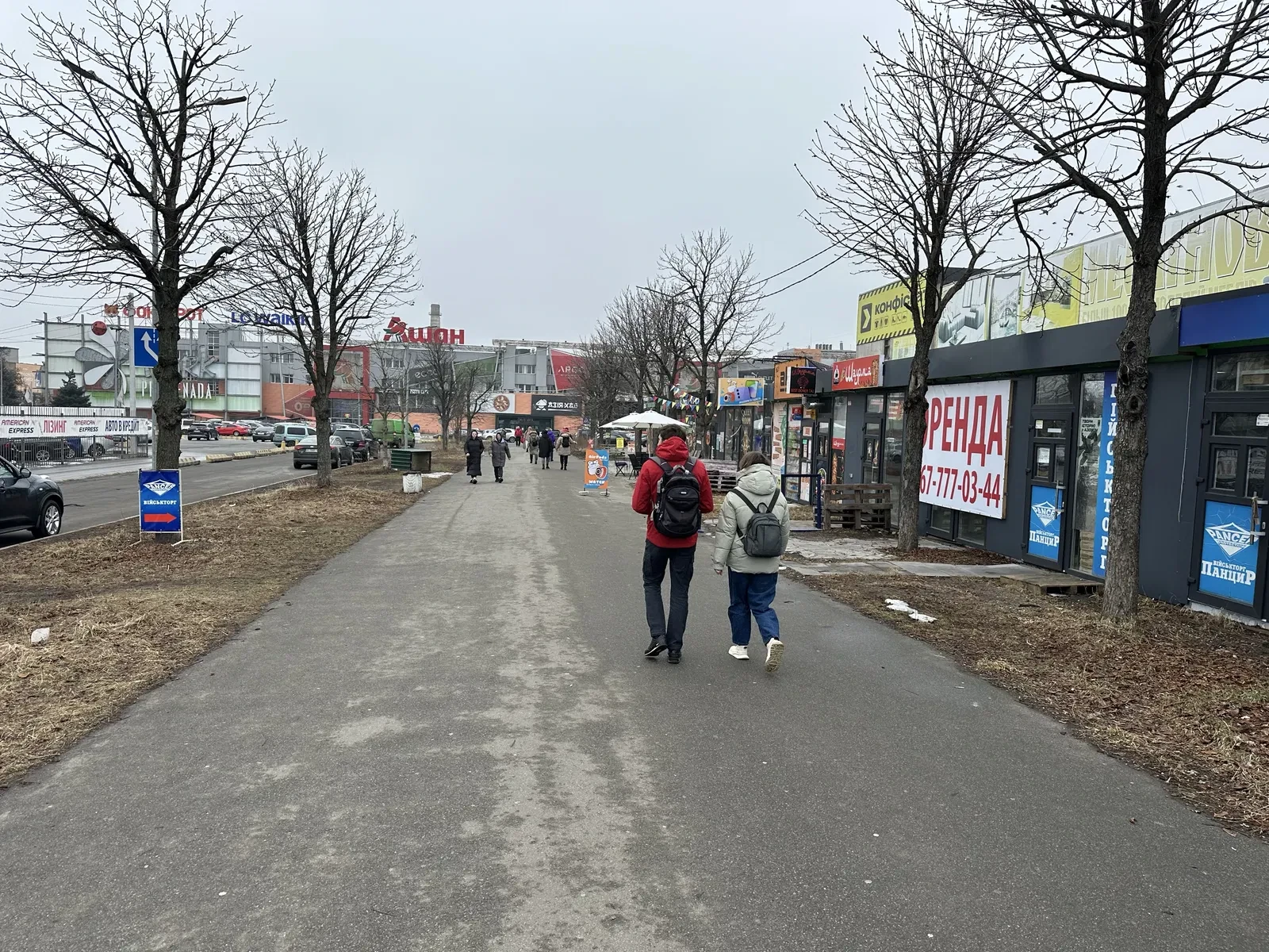 Кіоск, Святошинський: для спільної оренди, у місті - фото 2