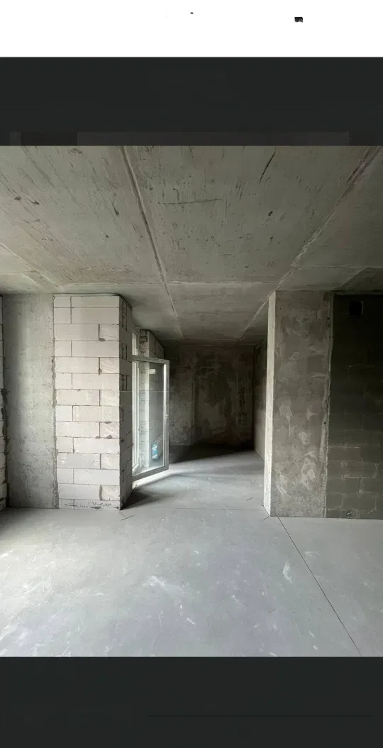 1-кімнатна квартира у ЖК Файна Таун: лоджія, підземний паркінг, фото 5