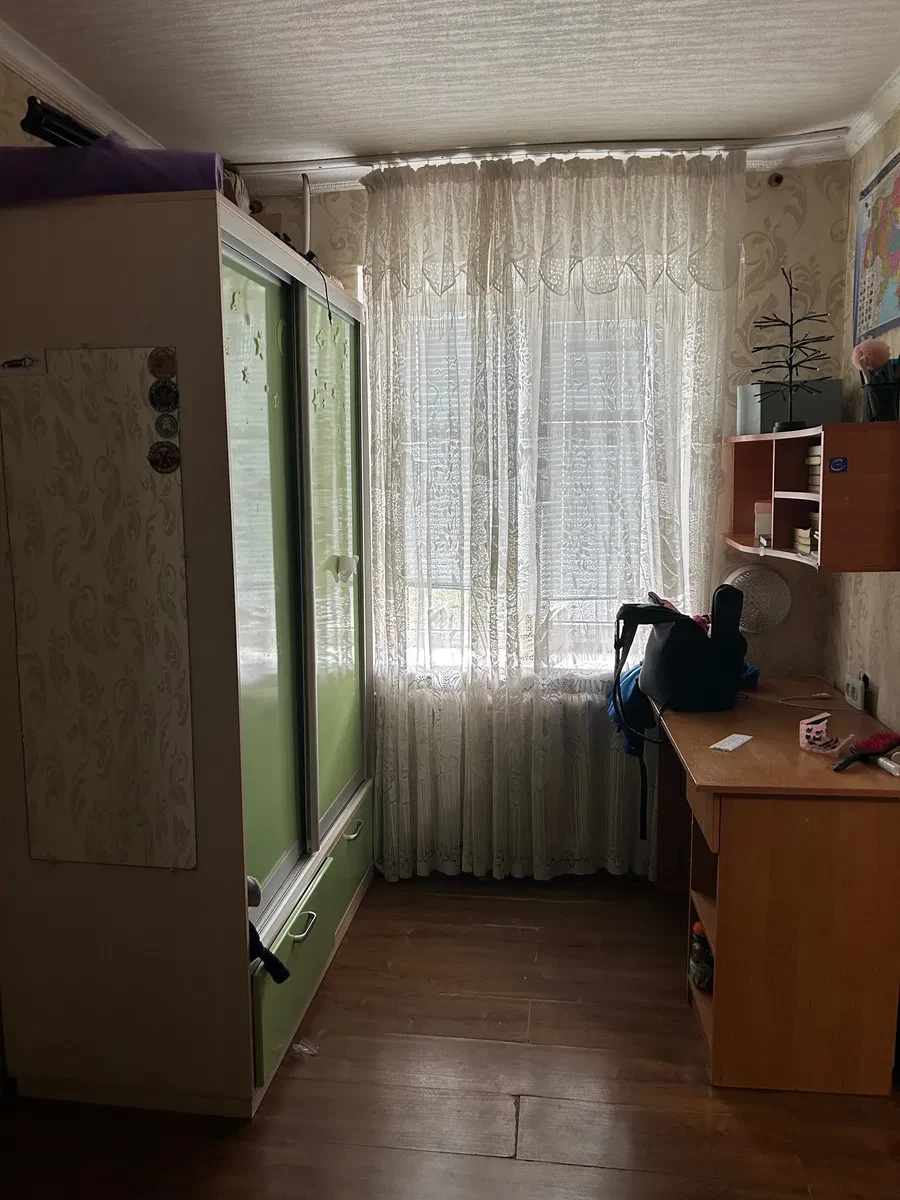 3-комнатная квартира, Павлоград: центр, площадь в 5 минутах - фото 4