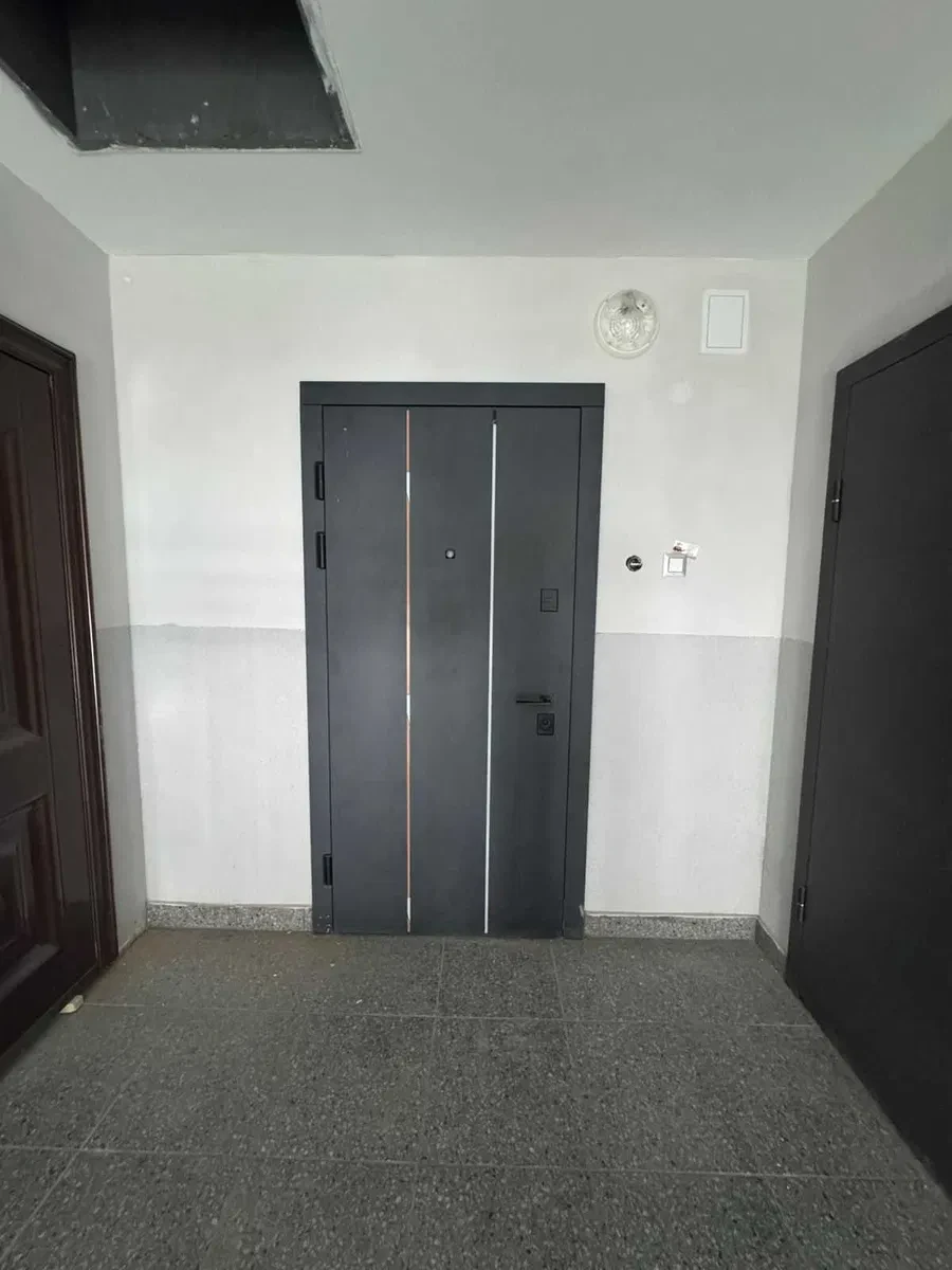 2-кімнатна квартира, Ралівка: кухня-студія, паркувальне місце - фото 2