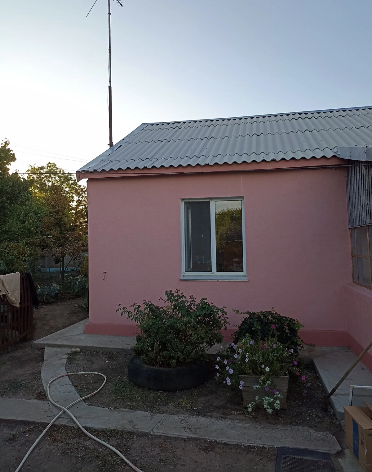 Будинок, Шевченкове: веранда, 12 соток, 3 спальні - фото 2