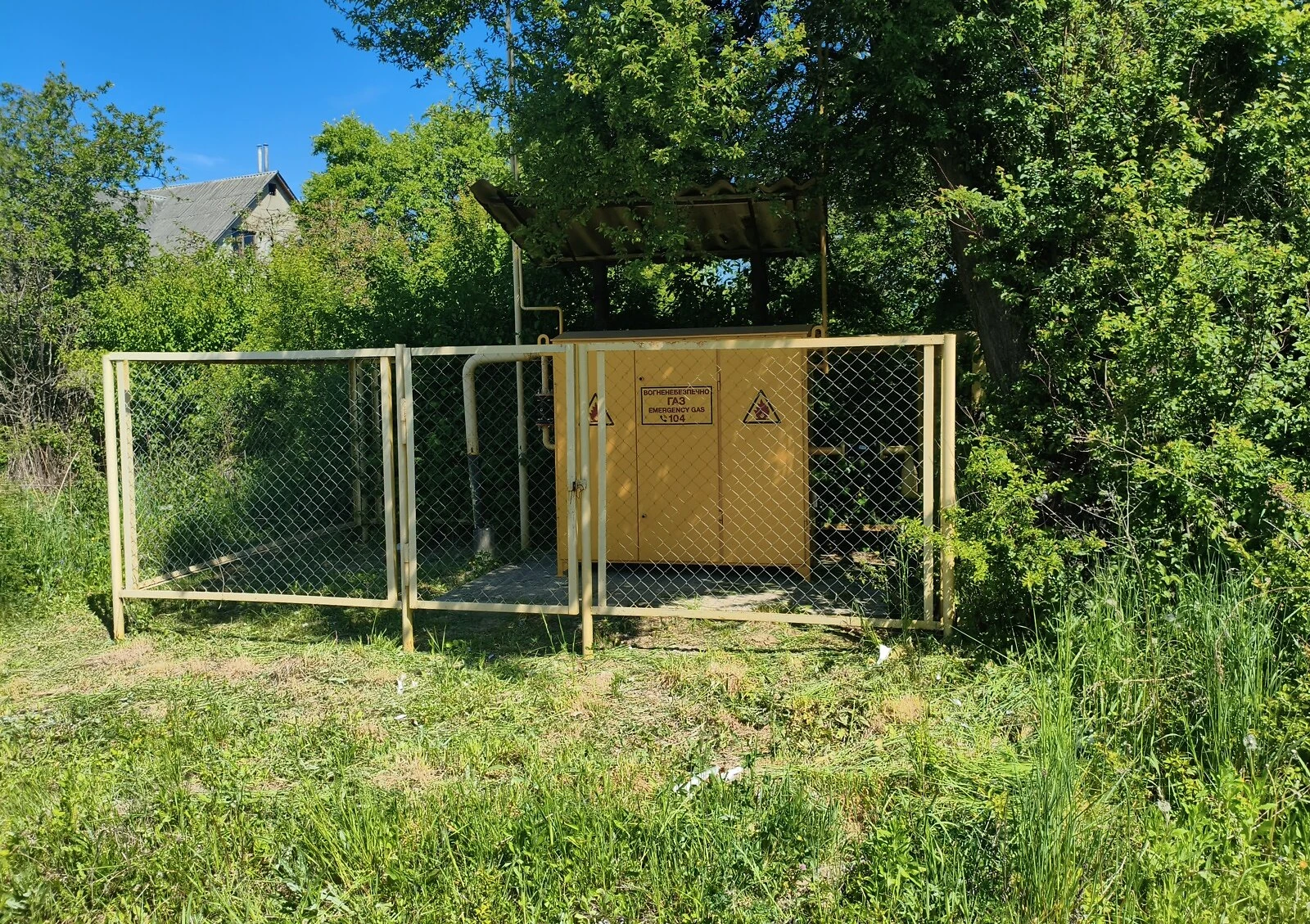 Ділянка 17 соток, Центр: під житлову забудову, природне озеро - фото 1