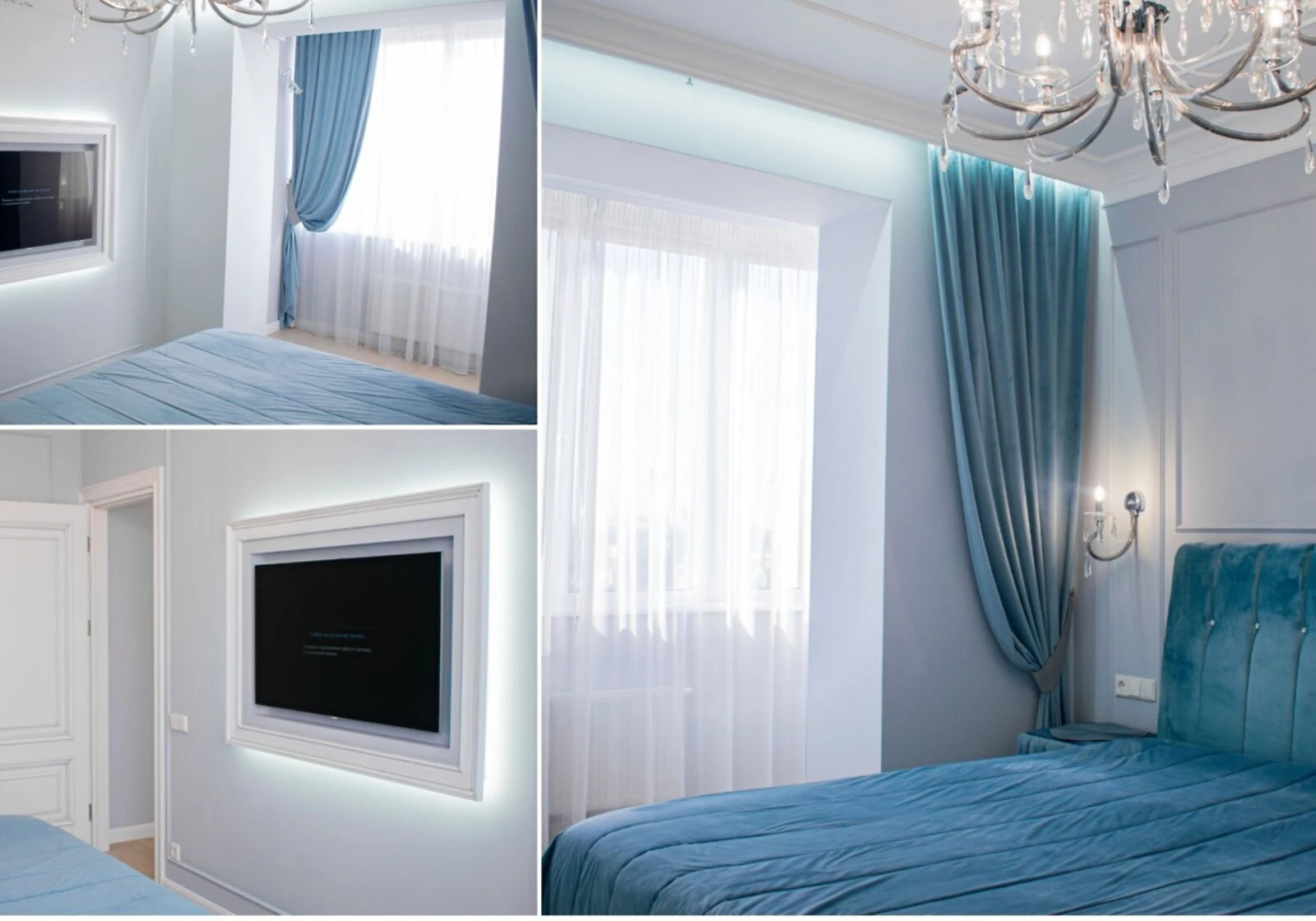 4-кімнатна квартира, Черепанова гора: стеля 3.1 м, фото 5