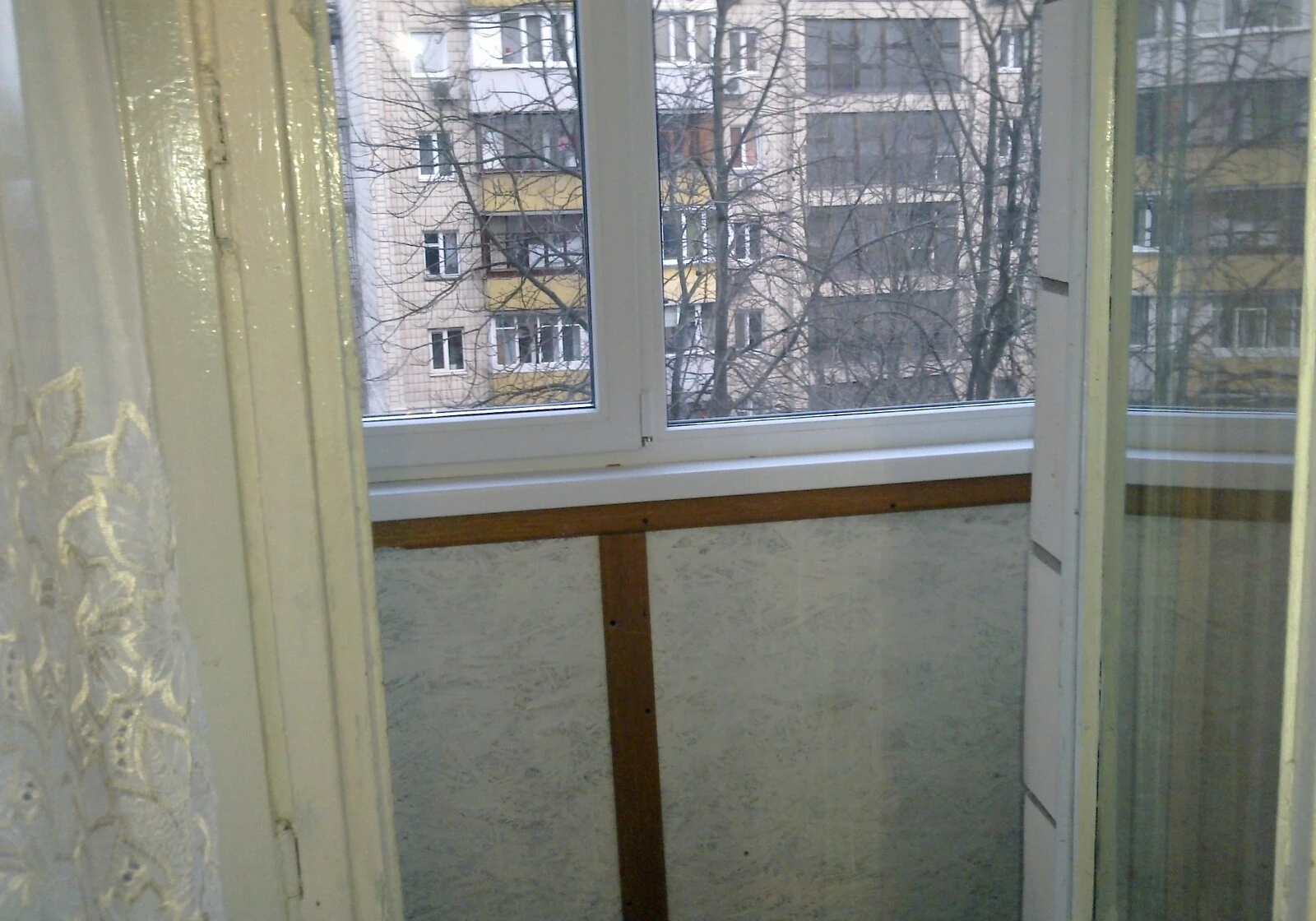 1-кімнатна квартира, Ґалаґани: право викупу, косметичний ремонт - фото 4