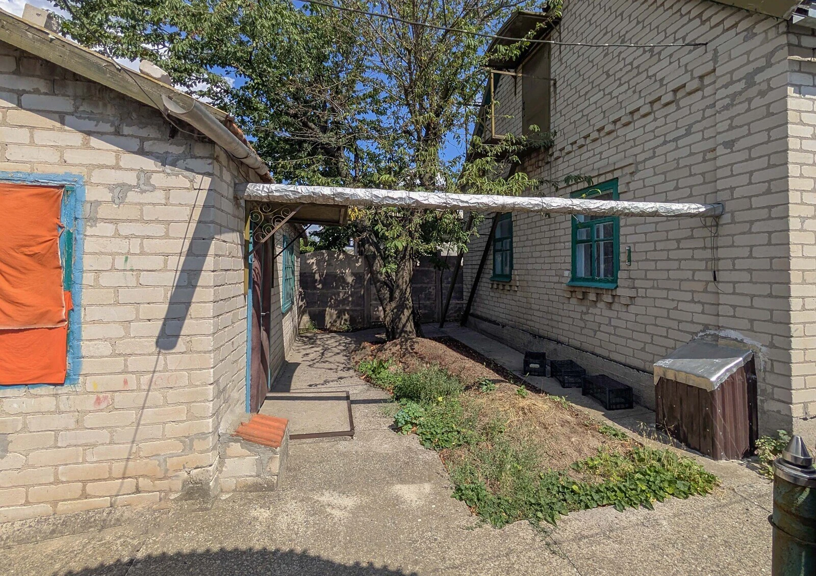 Будинок, Вільнянськ: ділянка 302 м², торг можливий - фото 4