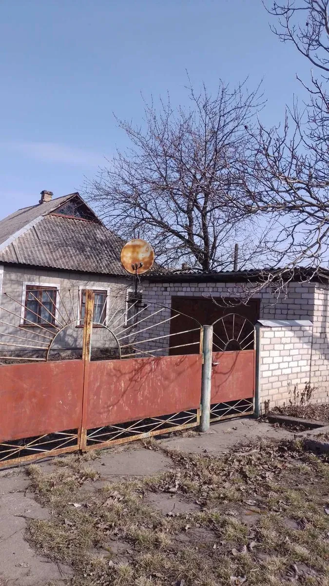 Будинок, Помічна: гараж на 2 авто, літня кухня, власний колодязь - фото 1