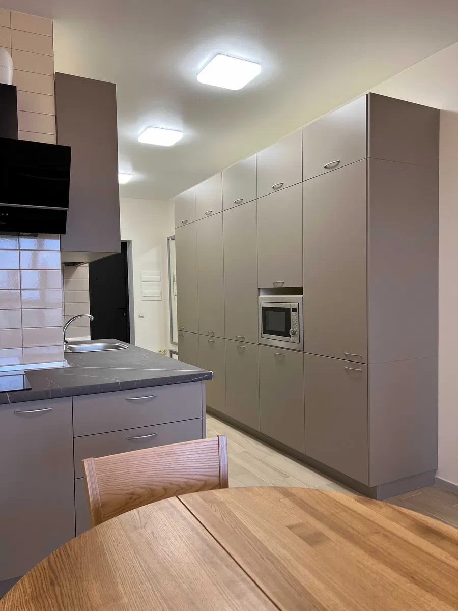 2-комнатная квартира в ЖК UNO City House: генератор, метро за 3 минуты - фото 3