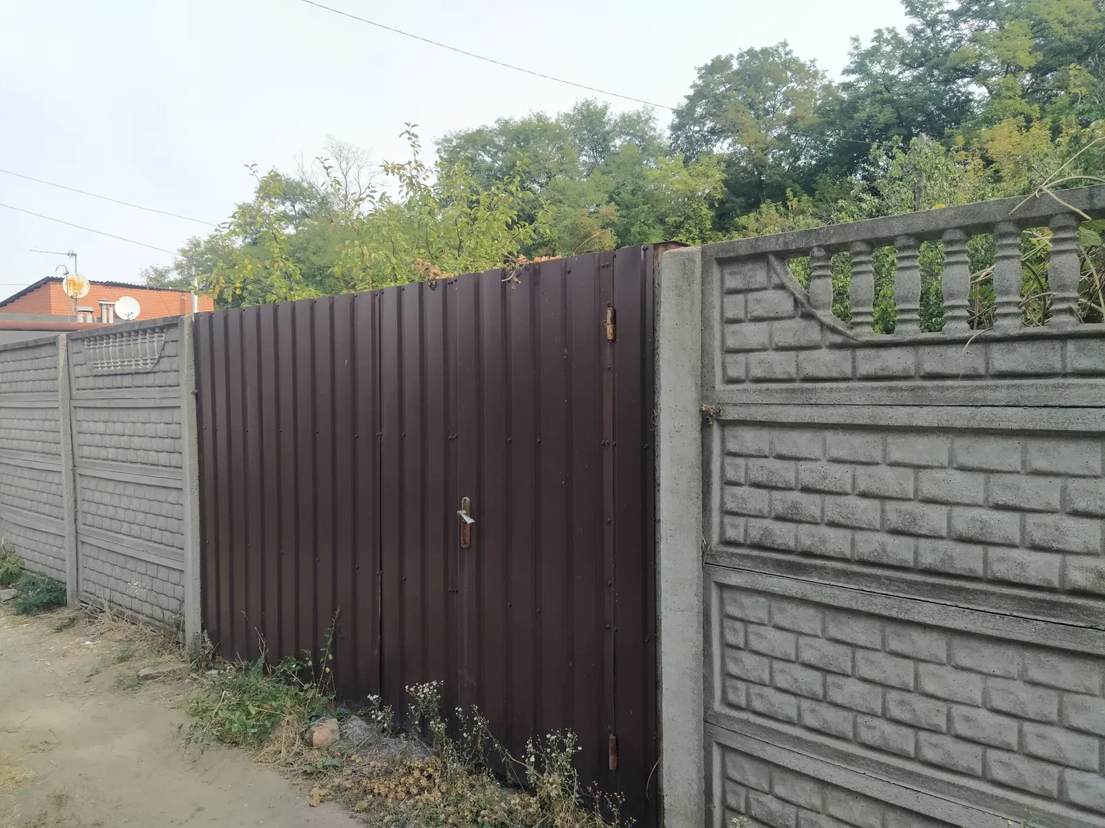 Будинок, Вайцеховича: нова покрівля, укріплений фундамент - фото 2