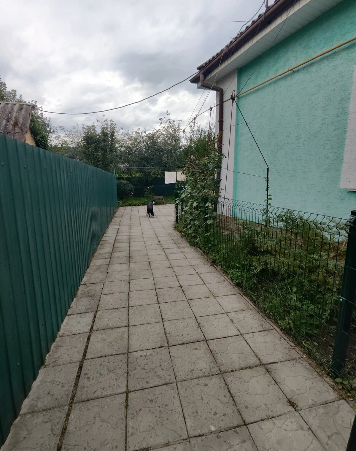 Таунхаус, Григорівка (Обухів): ділянка 1 сотка, торг - фото 2