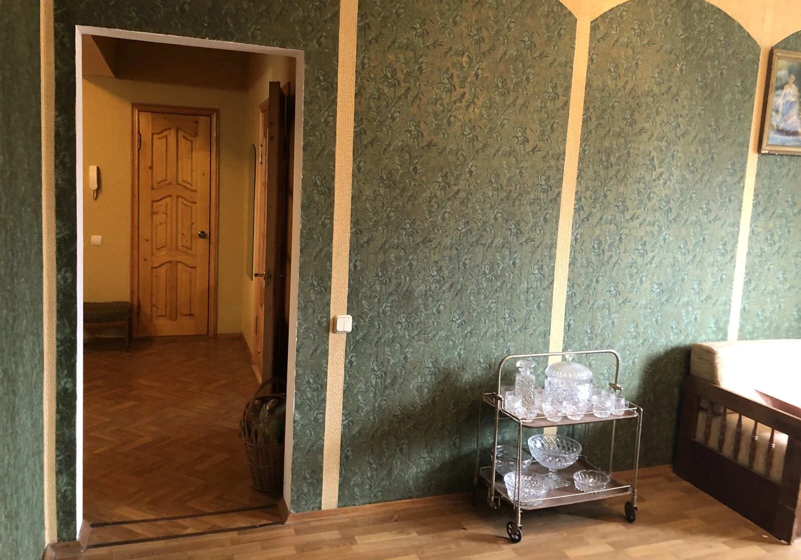 3-кімнатна квартира, Брати: мансарда, фото 5