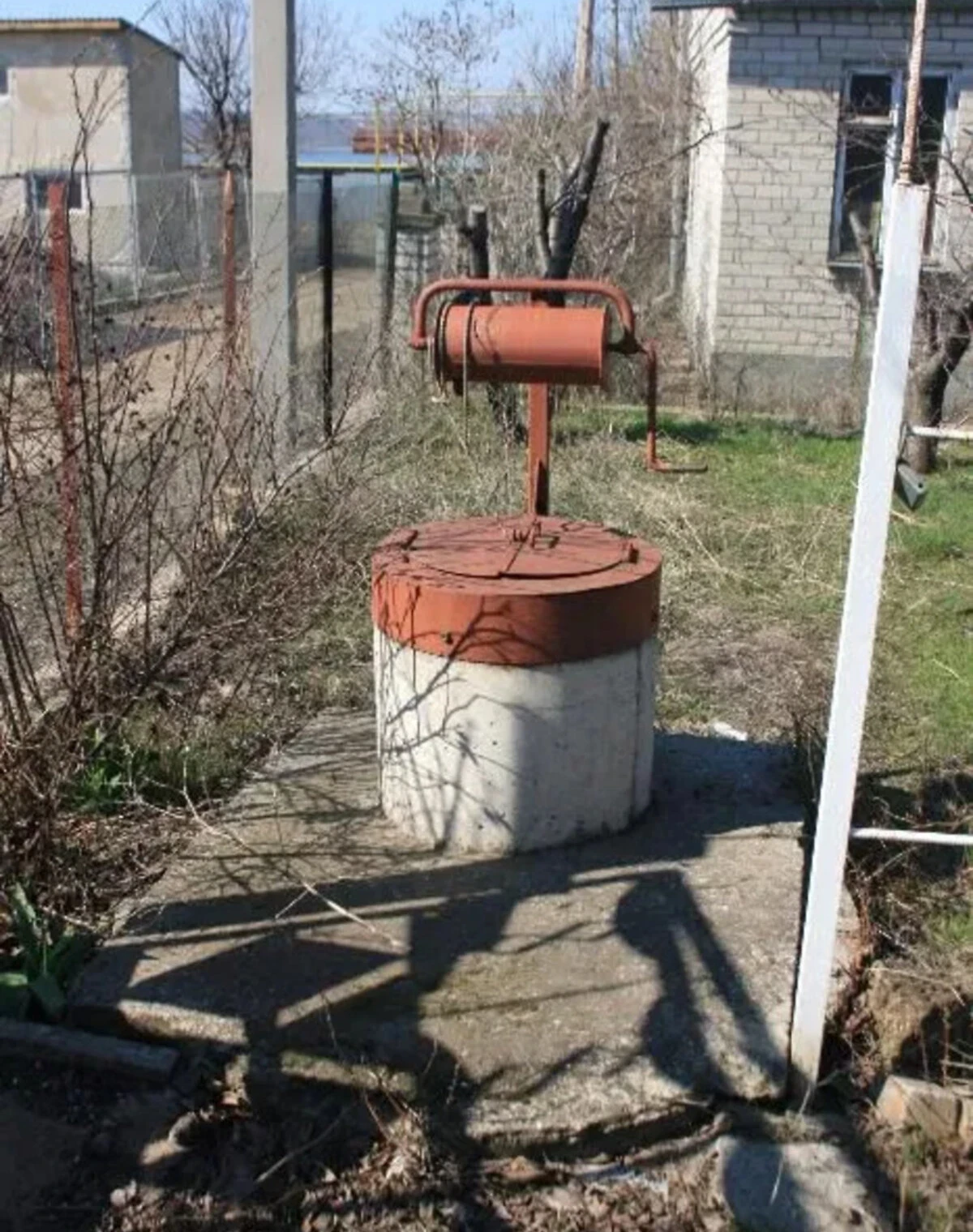 Ділянка 12 соток, Нова Еметівка: садівництво, водопровід - фото 2