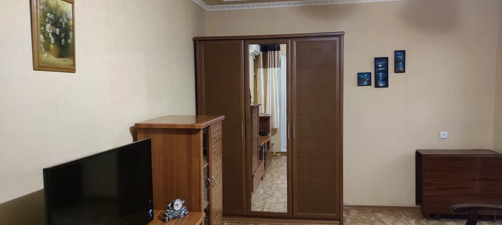 2-кімнатна квартира, Суми: косметичний ремонт, міський парк поруч - фото 3