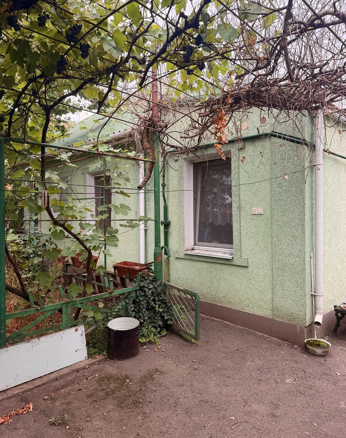 Частина будинку, Інгульський: гараж, індивідуальне опалення - фото 2