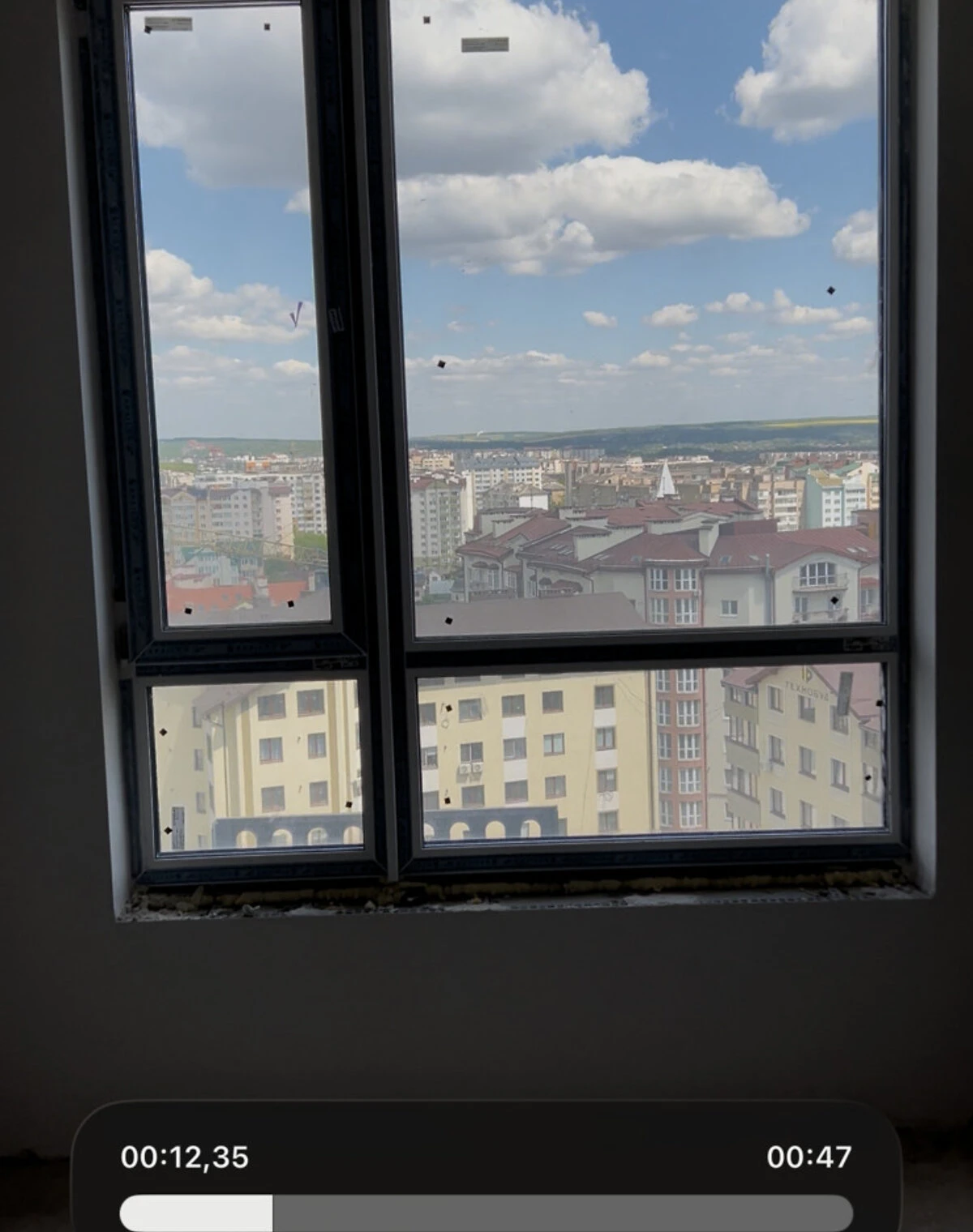 1-комнатная квартира, Майзли: сдача в 2026 году, закрытая территория - фото 2