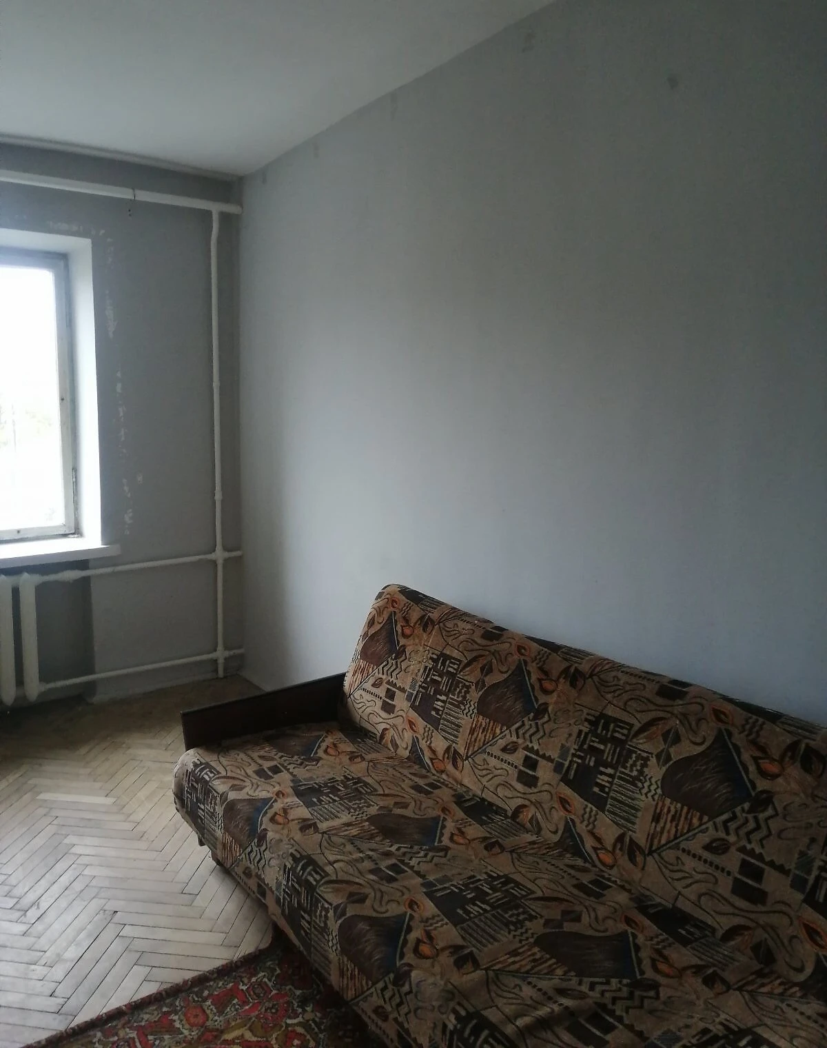 4-комнатная квартира, Сигновка: кухня 10.1 м², проходной двор, фото 3