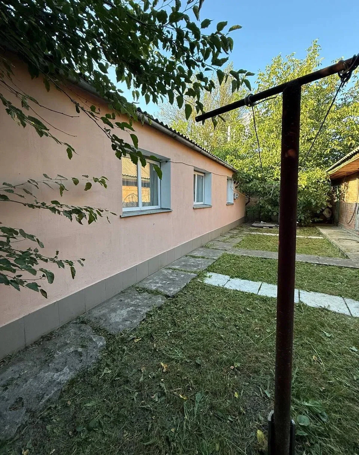 Будинок, Герасимівка: гараж, цегляні стіни, фото 5