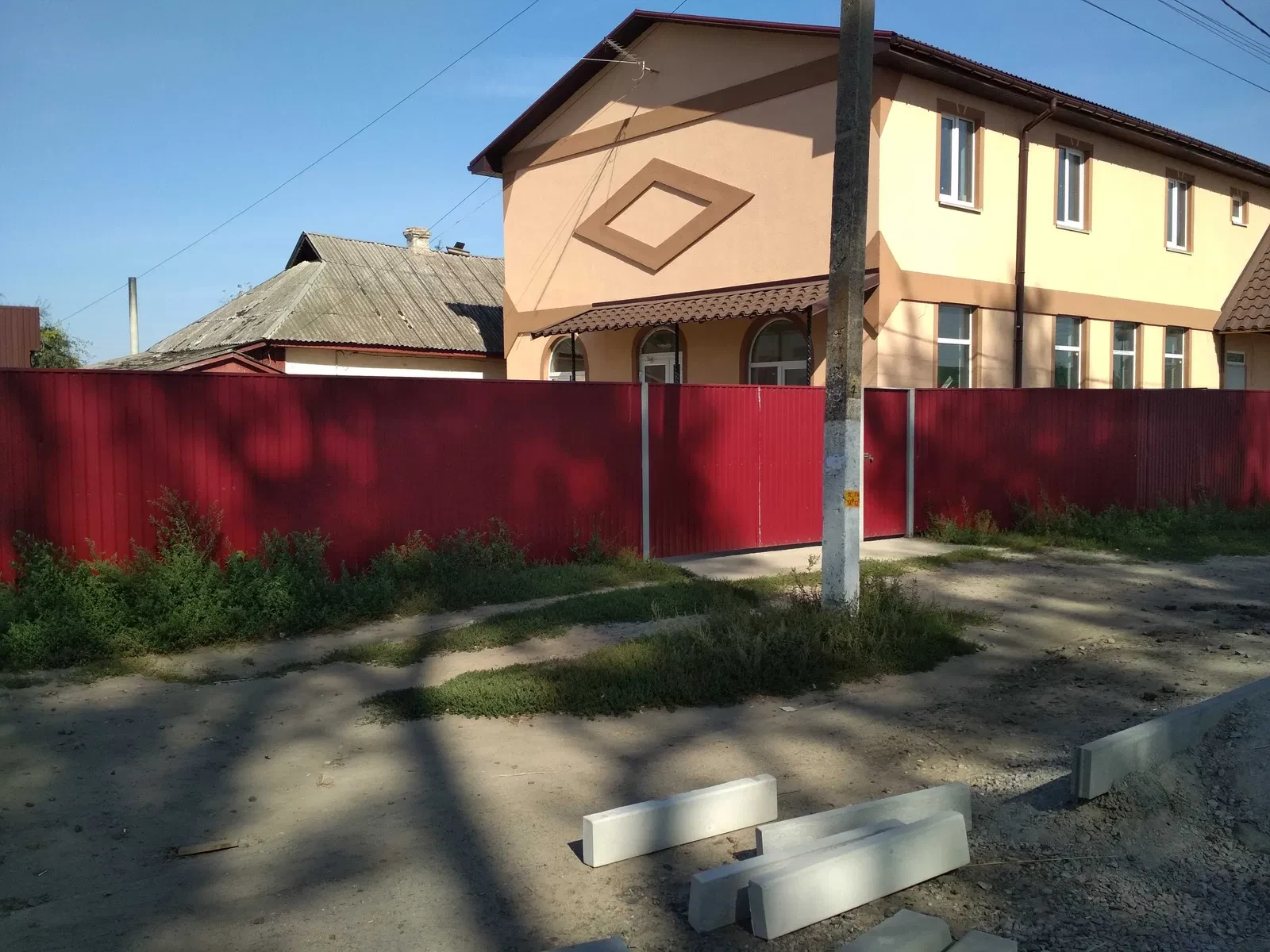 Будинок, Требухів: під комерційну діяльність, газ і вода, 29 соток - фото 1