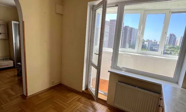 3-кімнатна квартира, Голосіївський: метро Деміївська 2 хв, 2 балкони - фото 3
