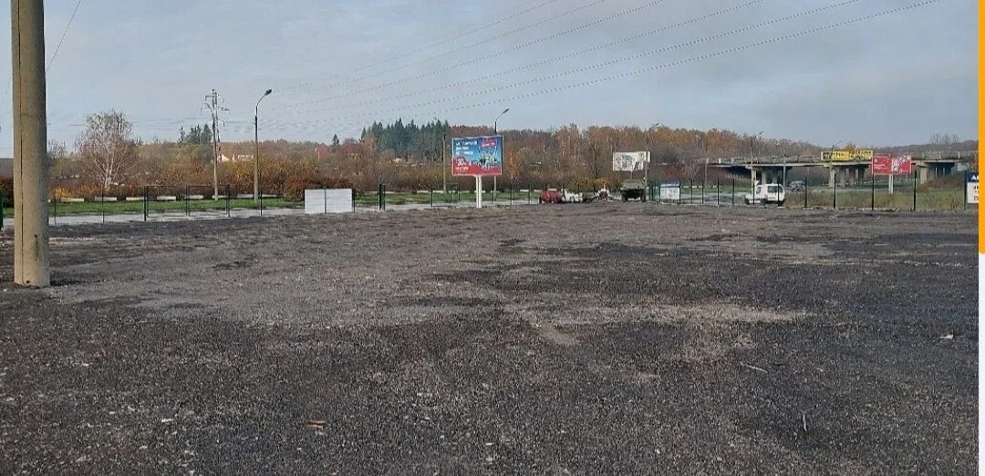 Участок 250 соток, Тернополь: под коммерцию, МРЭО 400 м, фото 5
