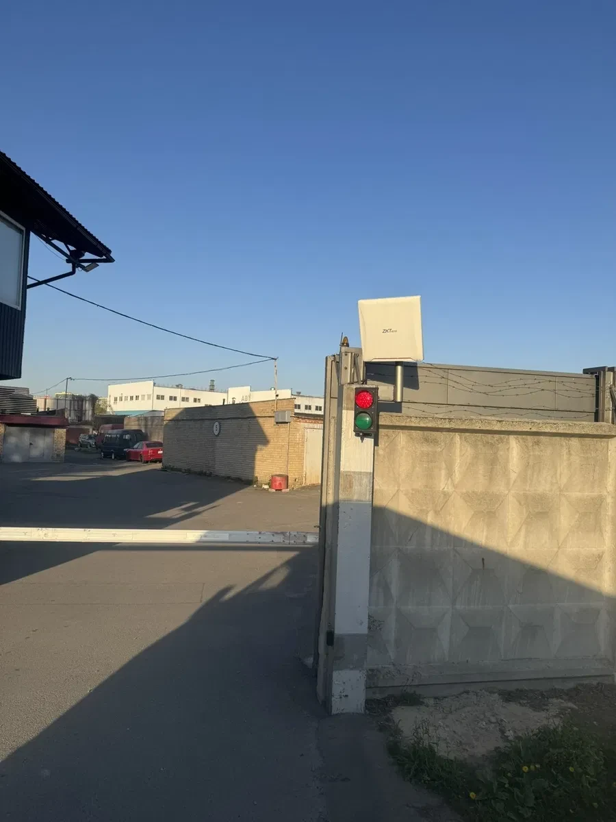 Гараж, Соломенский: подвал по всему периметру, охрана - фото 4
