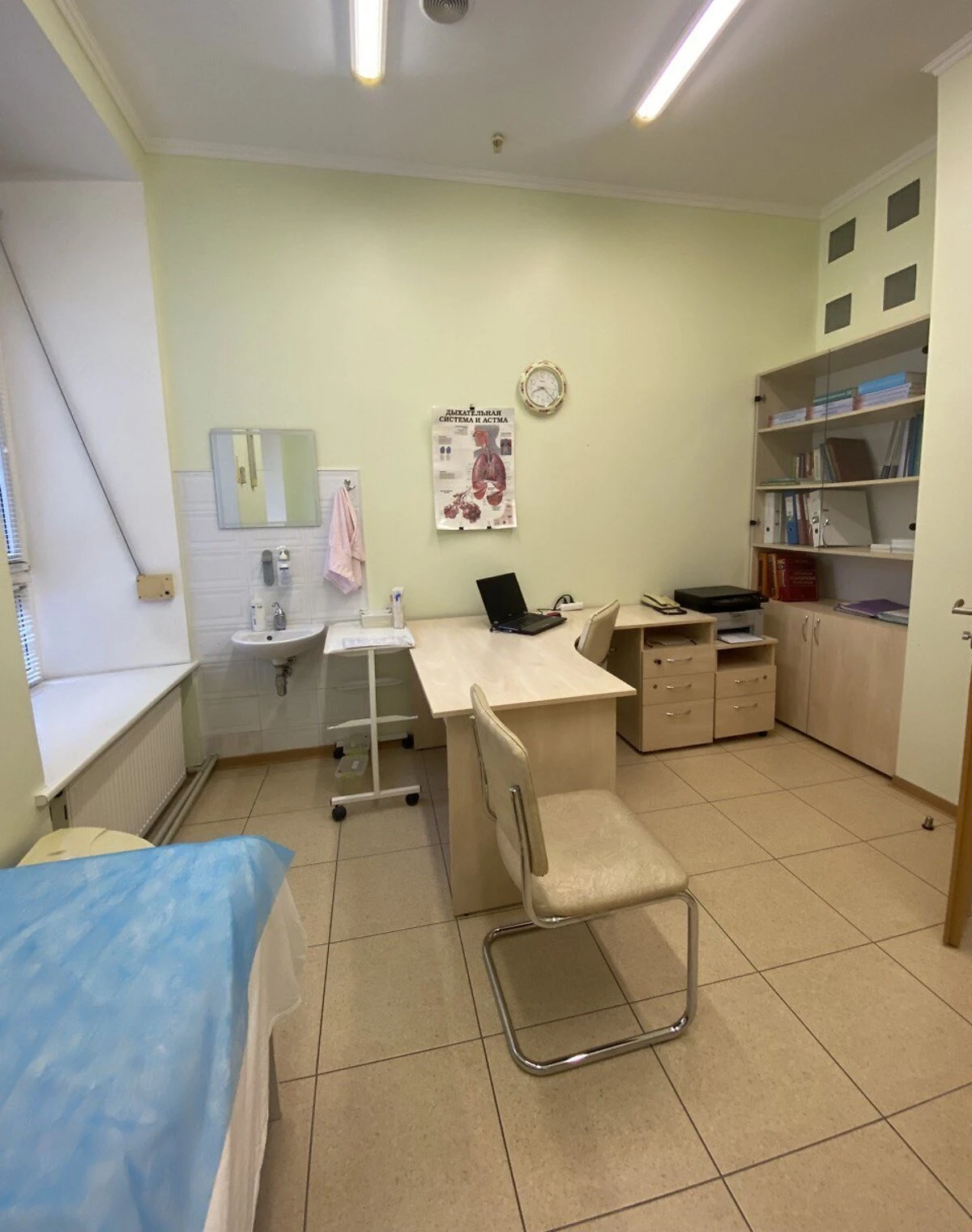 Спеціальне приміщення, Шевченківський: для медицини та фармакології - фото 1