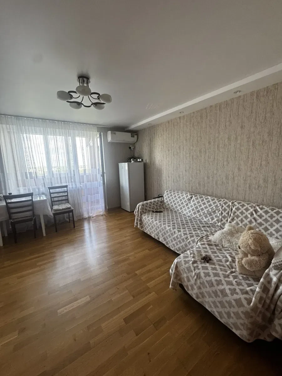 4-кімнатна квартира, Вокзал: євроремонт, утеплені лоджії - фото 3