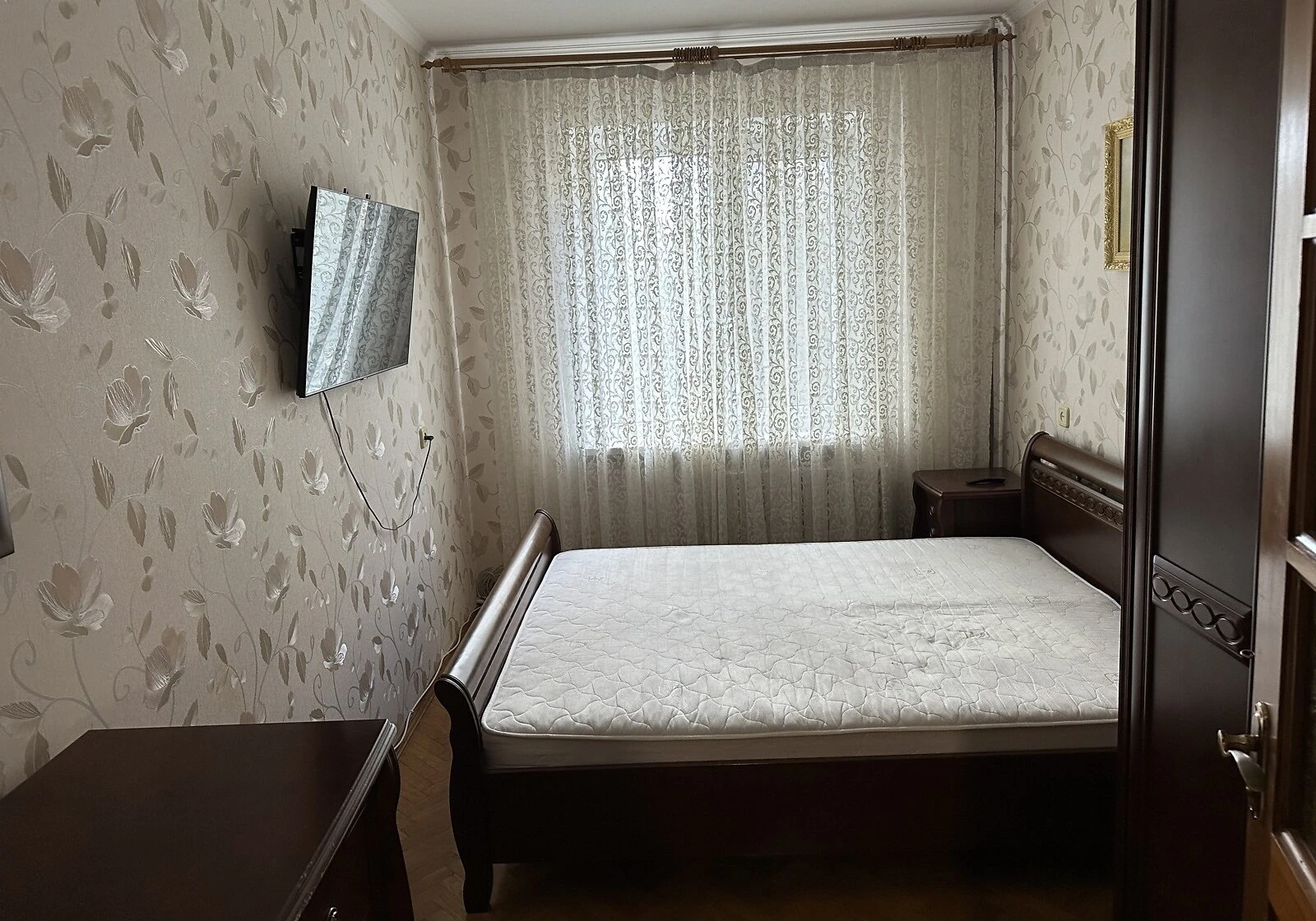 3-кімнатна квартира, Вишневе: євроремонт, можна з малими дітьми - фото 3