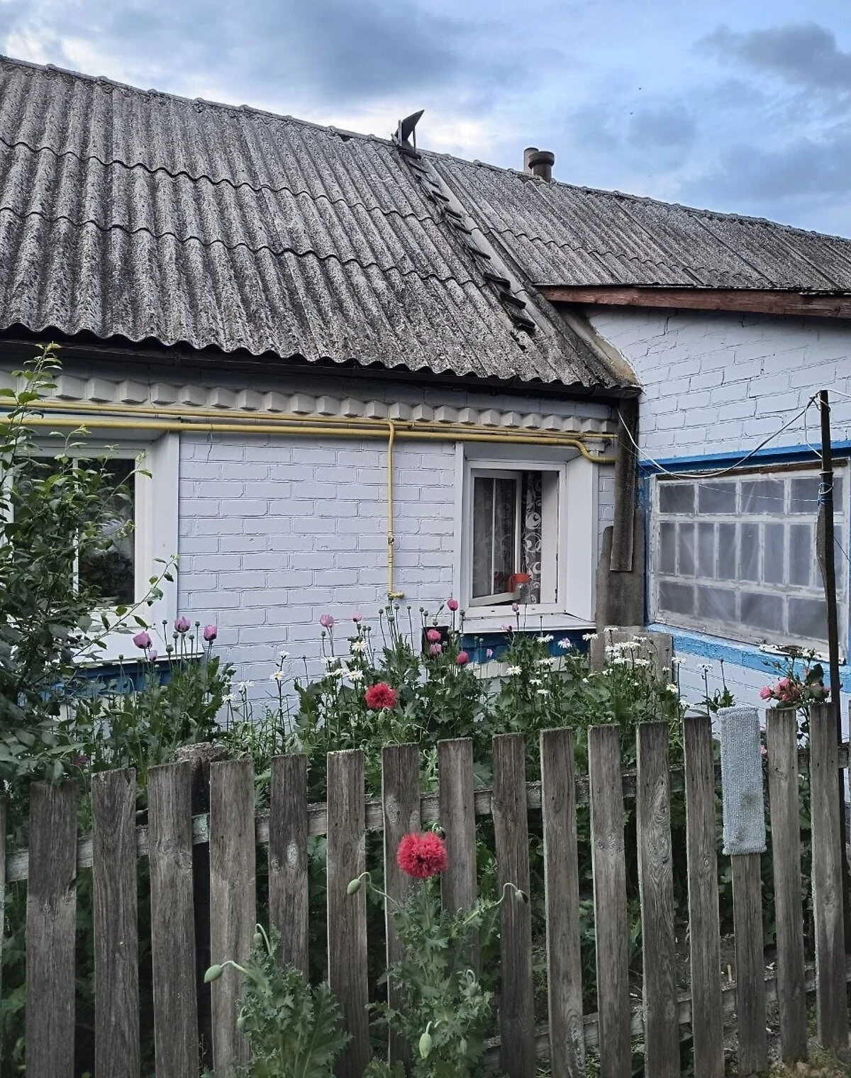 Будинок, Кодня: гараж із підвалом, криниця, пічне опалення - фото 3