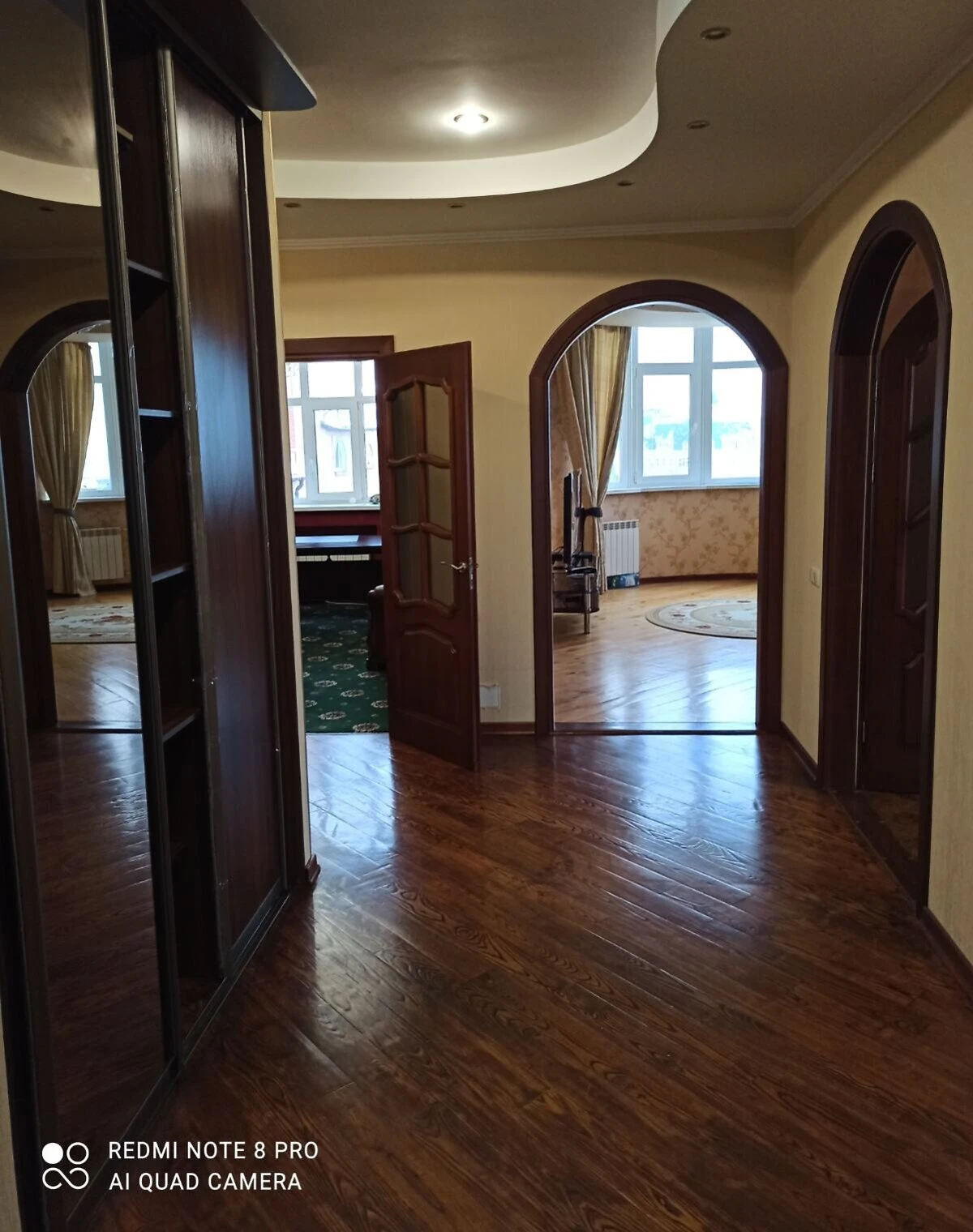 4-кімнатна квартира, Поділ: укриття, ліфт працює без світла - фото 2